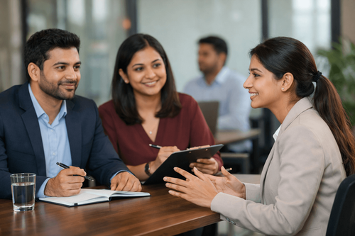 Learn to Answer Strengths and Weaknesses Smartly in Interview