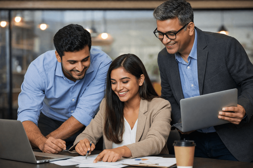 Team Alignment at Work: Strategies for Better Communication