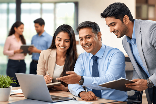Learn to Become a Good Mentor To Excel In Leadership Roles