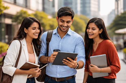 Learn to Analyze the Job Market to Make Better Career Decisions