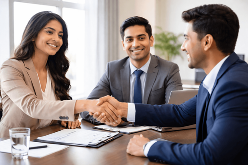 Effective Tips To Crack Job Offers with Smart Negotiation Strategies