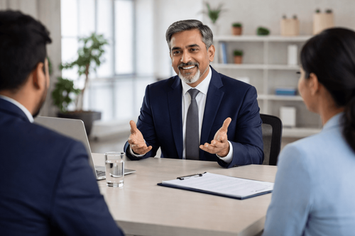 Self-Introduction Sample for Job Interview Experience to Impress Recruiters
