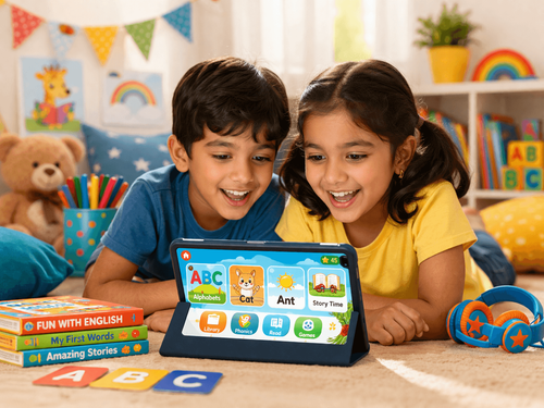 Best English Reading Apps to Improve Reading Skills | PlanetSpark