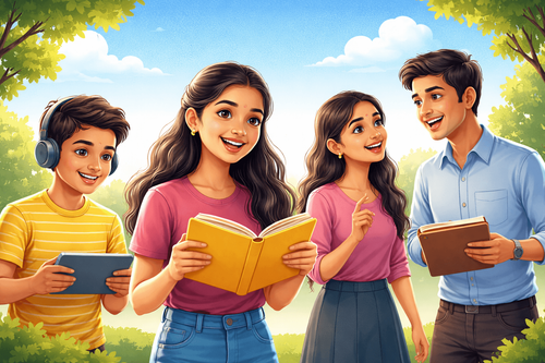 How Can We Learn English: Easy Speaking Tips | PlanetSpark