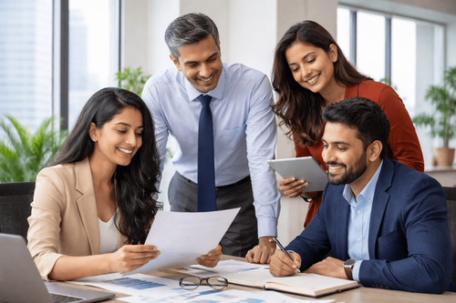 Learn How to Deliver Employee Feedback To Improve Areas of Improvement