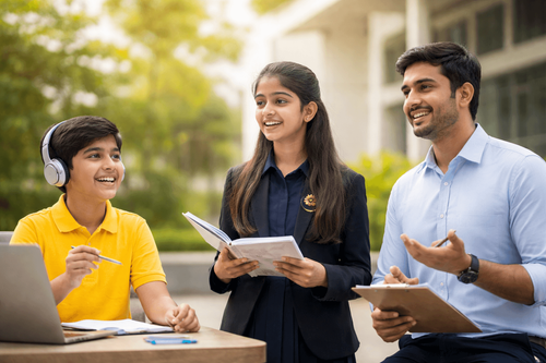 Online English Learning Course: Improve Speaking and Fluency