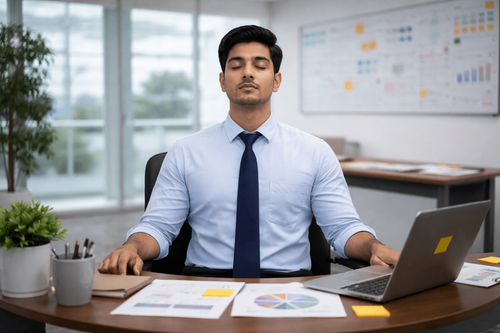 Build Emotional Agility to Handle Challenges At WorkPlace