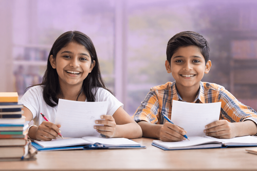 Informal Letter Writing: Format and Examples | PlanetSpark