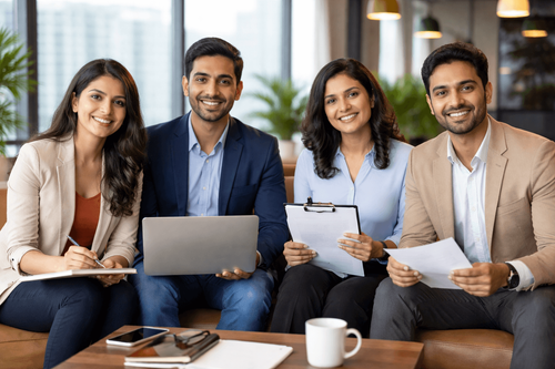 Master 50+ Interview Questions for Experienced Professional Roles