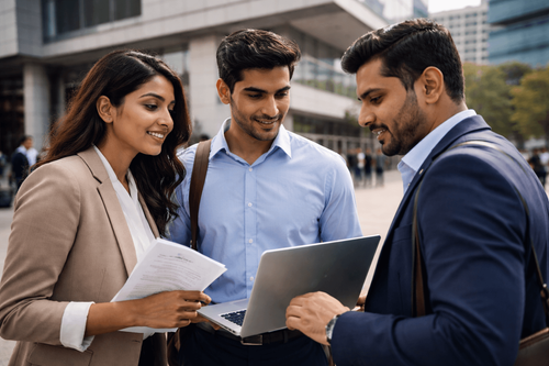 Plan Your Job Search the Right Way to Land Better Opportunities Faster