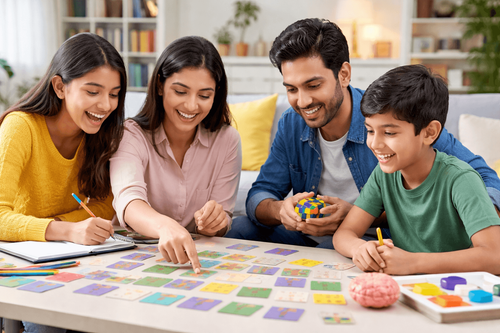 What Is Visual Memory? Meaning, Tests, Games & How to Improve It