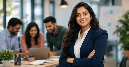 Cognitive Development for Working Professionals