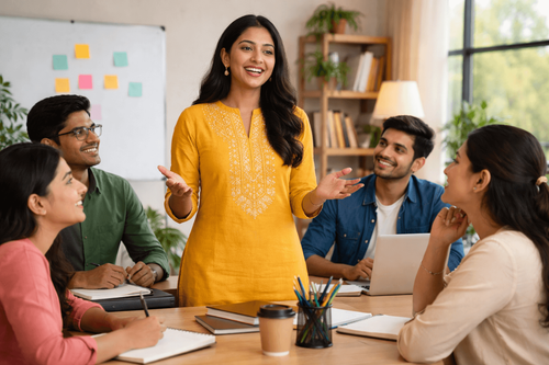 Master Excellent Communication Skills for Better Opportunities With PlanetSpark