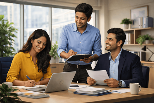 Learn Professional Writing Skills for the Workplace With PlanetSpark