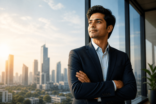 Develop Visionary Leadership Skills to Inspire and Lead with Confidence