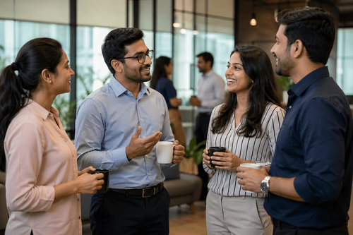 Understand Phatic Communication to Strengthen Everyday Conversations