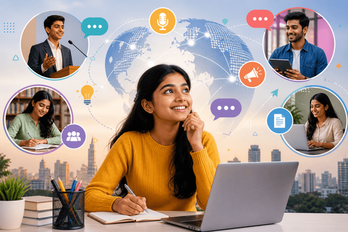 Scope of Communication: Importance, Areas, and Career Opportunities