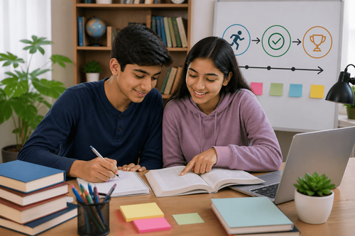 Perfect Participle: Rules, Usage, and Examples Explained