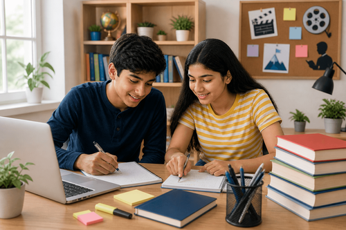 How to Write a Synopsis: Simple Steps and Examples