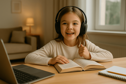 The Daily 15-Minute Routine That Builds English Speaking Fluency
