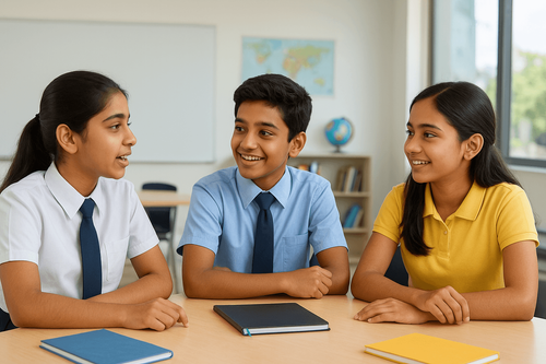 Best Conflict Resolution Activities for Students to Build Strong Skills