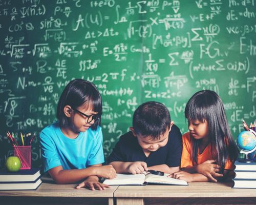 Teach Kids Composite Numbers for Stronger Maths Skills