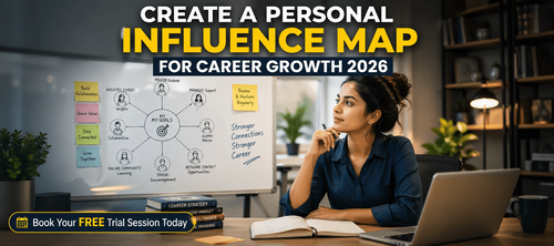 Create a Personal Influence Map for Career Growth 2026