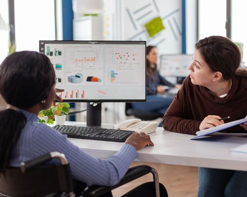 Data Handling and Presentation Made Easy for Kids