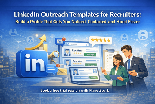 Effective LinkedIn Outreach Strategies to Connect With Recruiters