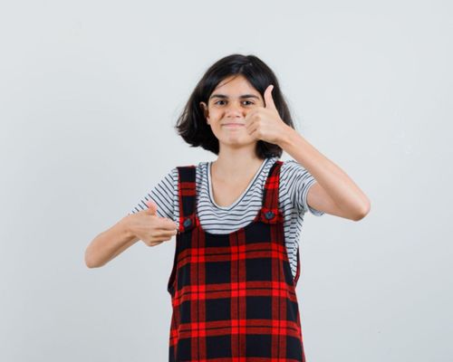 How Emotional Regulation Helps Kids Stay Calm