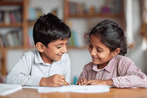 Online Maths Tuition for Class 1