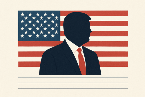 Essay on the Best President of USA in History
