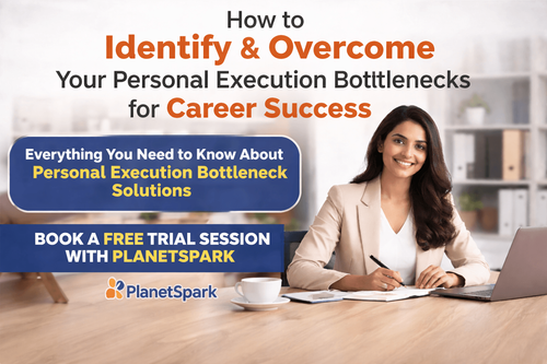 Everything You Need to Know About Personal Execution Bottleneck Solutions