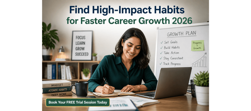 Find High-Impact Habits for Faster Career Growth 2026