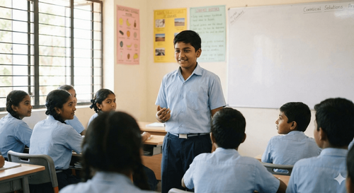 Improve Talks with Audience Engagement Techniques