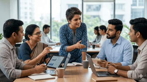 Top Qualities of a Team Leader Explained