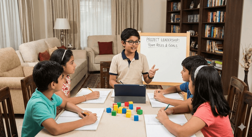 Build Leadership-Ready Transferable Skills with PlanetSpark