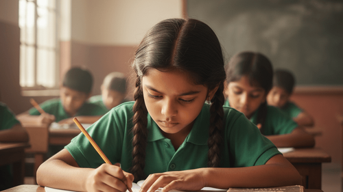 Essay Writing Skills for Kids: Meaning, Types and Improvement