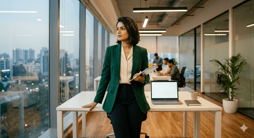 Self Leadership: 10 Skills Needed to Lead Yourself Successfully