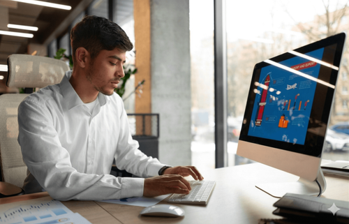 Work Performance Goals Example for Career Growth Success