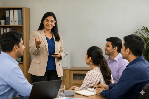 Placement Preparation Course for Interview & Job Readiness