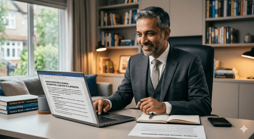 Learn The Aspects Of Technical Writing: Format, Tips & Examples