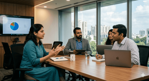 How to Engage in Meetings for Better Workplace Communication