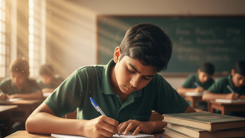 Complete Guide to Factorisation of Algebraic Expressions in Math
