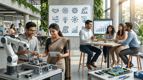 Top 10 Vocational Goals for Career Growth and Skill Development