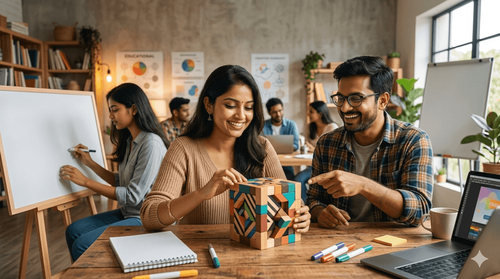 Develop Cognitive Flexibility Skills to Improve Learning Ability