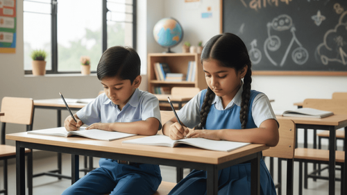 Understand Decimal Systems with Guided Learning | PlanetSpark