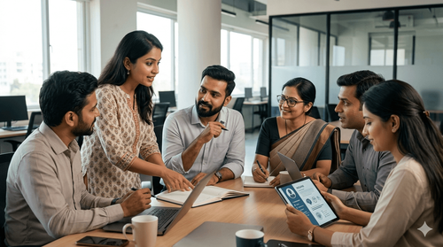 Best Professional Skills for CV for Career Growth