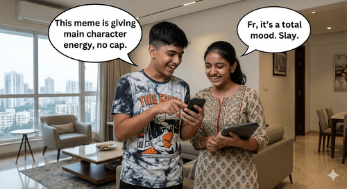 Slang Meaning Explained: Understand Modern English Slang and Use It Appropriately