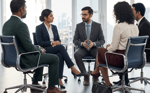 External Communication: How Businesses Communicate with the Outside World